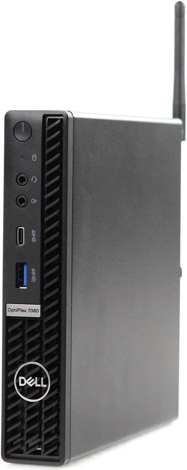 DELL OptiPlex 7080 Micro i5-10500T 第10世代 Amazon.com: Dell OptiPlex 7080 Micro i5-10500T 8GB DDR4