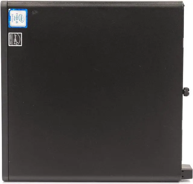 Alt view image 5 of 7 - HP ProDesk 600 G4 Desktop Mini Intel Hex-Core i5-8500T 2.10GHz WiFi 16GB 512GB SSD Windows 11 Pro 1 Yr Wty