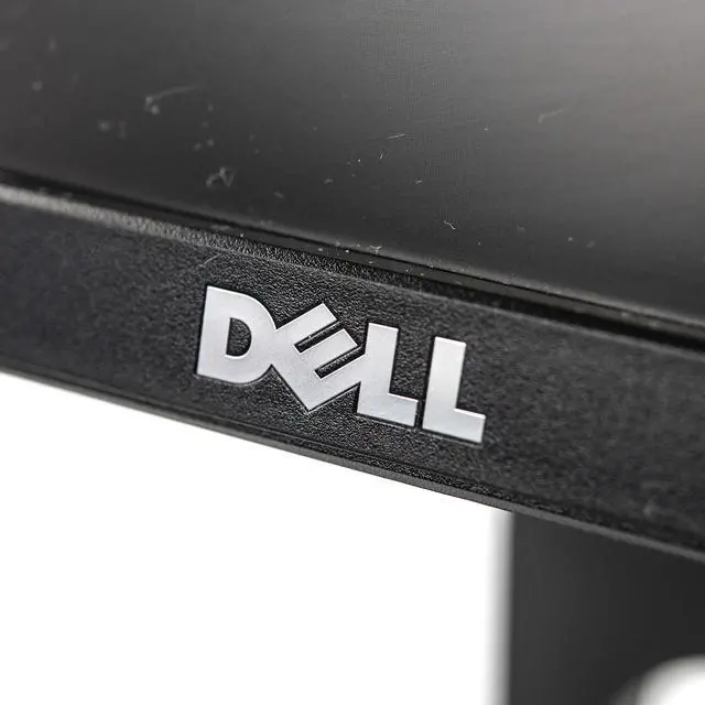 Alt view image 12 of 16 - Dell P2018H 20" LCD Monitor 1600x900 1000:1 5ms 250 cd/m2 HDMI DP VGA USB VESA Mount Compatible