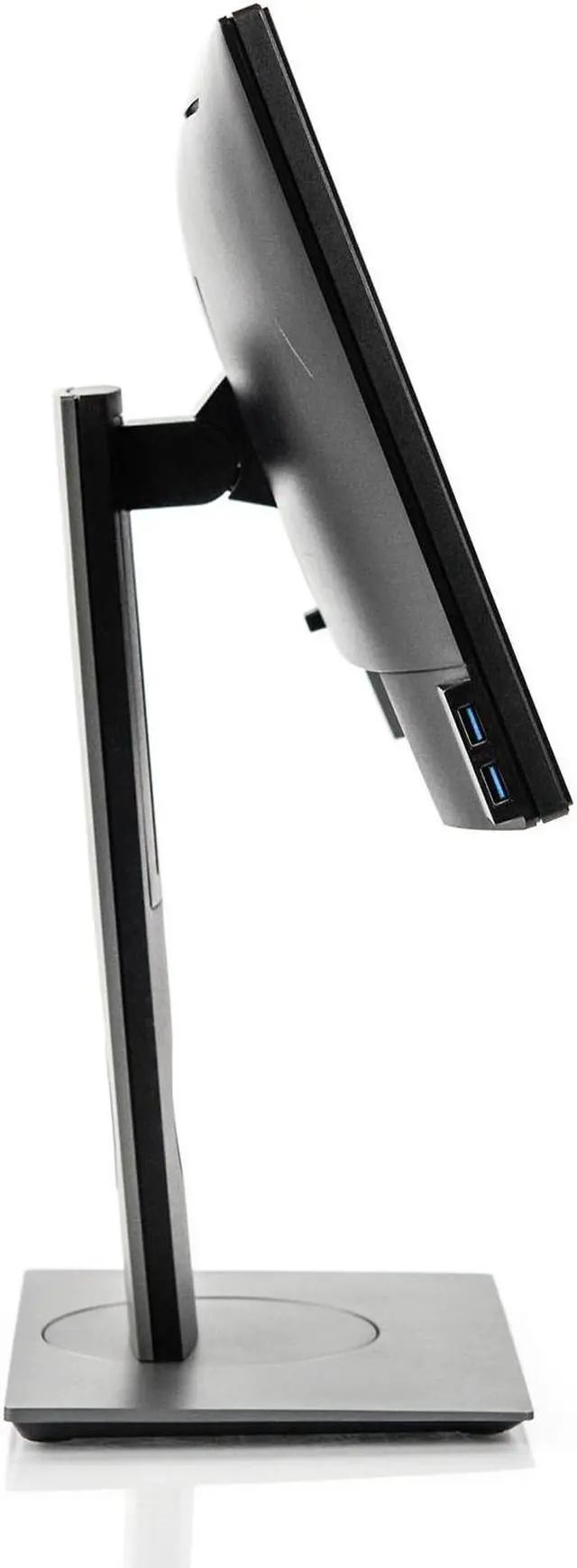 Alt view image 13 of 16 - Dell P2018H 20" LCD Monitor 1600x900 1000:1 5ms 250 cd/m2 HDMI DP VGA USB VESA Mount Compatible