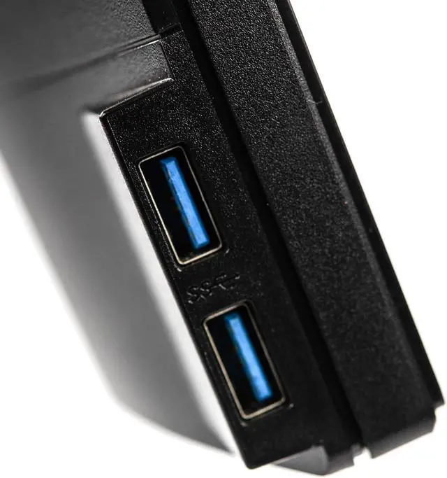 Alt view image 14 of 16 - Dell P2018H 20" LCD Monitor 1600x900 1000:1 5ms 250 cd/m2 HDMI DP VGA USB VESA Mount Compatible