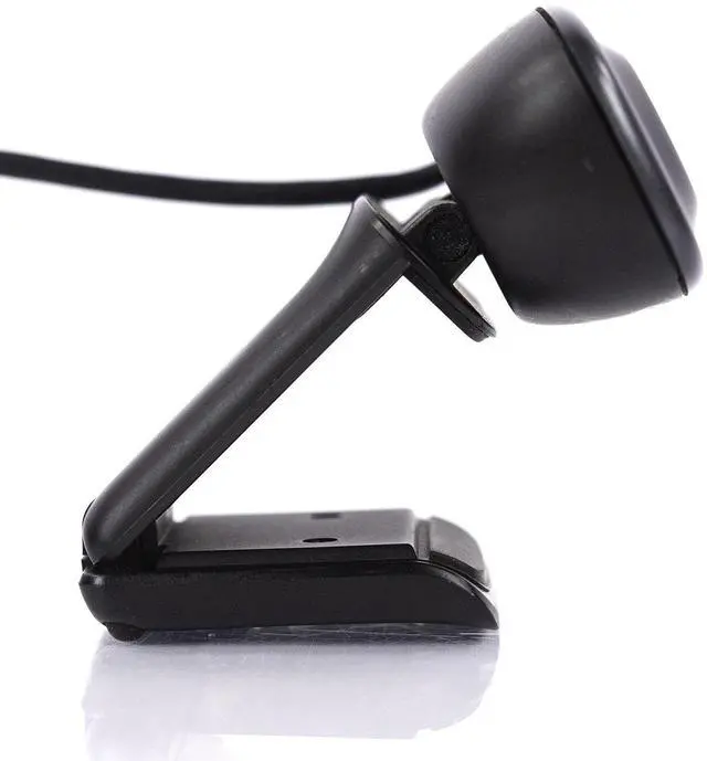 Alt view image 3 of 4 - Logitech C310 HD 720p 30FPS USB Wired Webcam w/ Built in Microphone - V-U0015