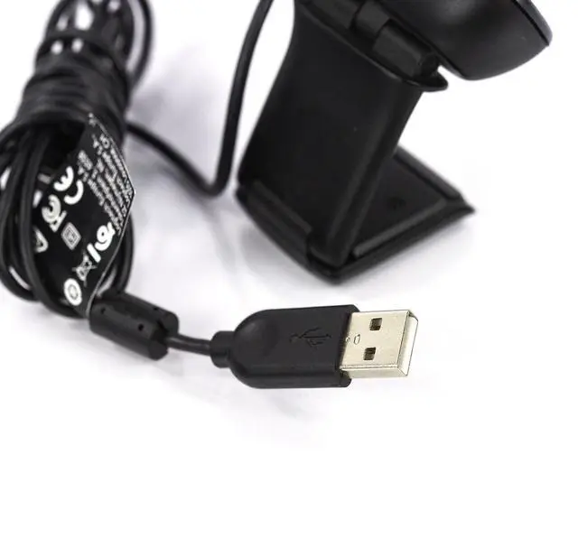 Alt view image 4 of 4 - Logitech C310 HD 720p 30FPS USB Wired Webcam w/ Built in Microphone - V-U0015
