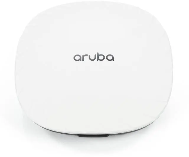 Alt view image 2 of 4 - HPE Aruba AP-515 (US) Unified Wireless Access Point AP 802.11ax 4.8 Gbps Q9H63A APIN0515