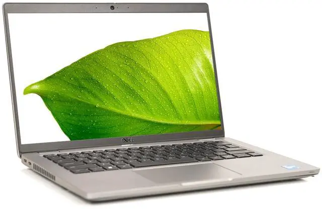 Main image of Dell Latitude 5420 14" Touch Screen Laptop Core i7 32GB 512GB SSD M.2 Integrated Graphics Win 11 Pro1 Yr Wty B v.WCA