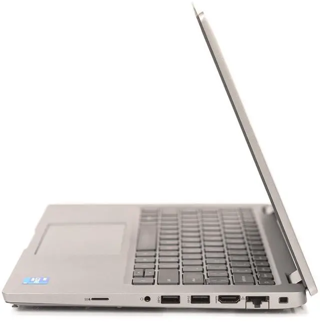 Alt view image 5 of 7 - Dell Latitude 5420 14" Touch Screen Laptop Core i7 32GB 512GB SSD M.2 Integrated Graphics Win 11 Pro1 Yr Wty B v.WCA