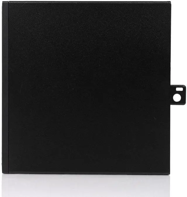 Alt view image 5 of 7 - Dell Optiplex 5000 Micro Desktop Intel 12-Core i7-12700T 140GHz 16GB 512GB M.2 SSD Win 11 Pro 1 Yr Wty