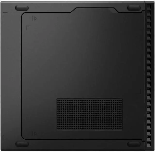 Alt view image 4 of 4 - Lenovo ThinkCentre M80q Gen 3 Tiny Desktop Intel Hex-Core i5-12500T 2.00GHz WiFi 16GB 512GB M.2 SSD Windows 11 Pro