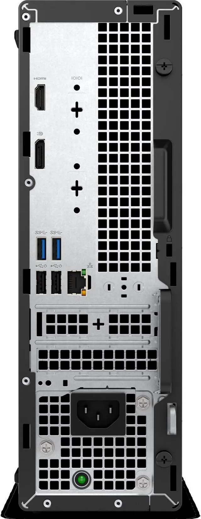 Alt view image 5 of 5 - Dell Optiplex 3000 SFF Desktop Intel Hex-Core i5-12500 3.00GHz 16GB 512GB SSD Windows 11 Pro