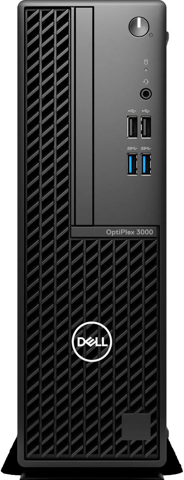 Alt view image 2 of 5 - Dell Optiplex 3000 SFF Desktop Intel Hex-Core i5-12500 3.00GHz 16GB 512GB SSD Windows 11 Pro