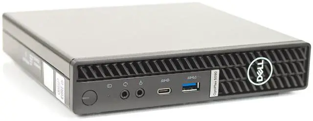 Alt view image 6 of 6 - Dell Optiplex 5090 Micro Desktop Intel Hex-Core i5-11500T 1.50GHz 16GB 512GB SSD Win 11 Pro 1 Yr Wty - WiFi Antenna