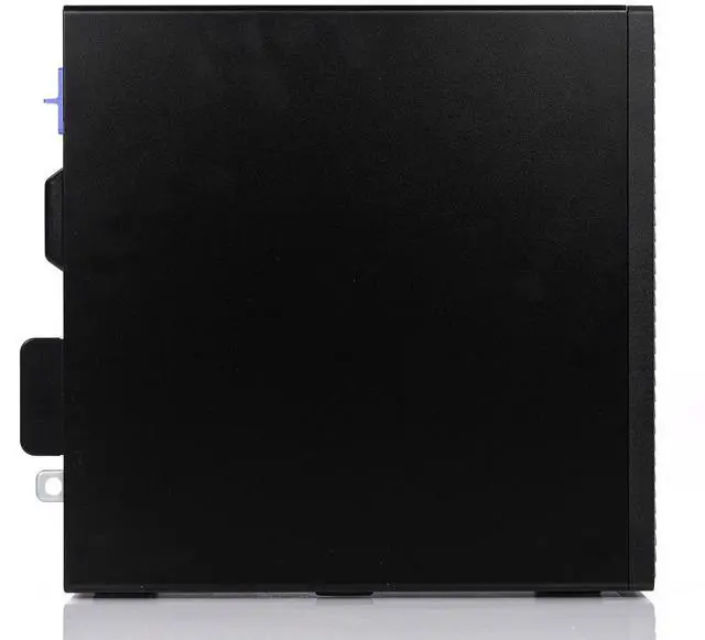 Alt view image 5 of 7 - Dell Optiplex 5000 SFF Desktop Intel Hex-Core i5-12400 2.50GHz 16GB 512GB SSD Win 11 Pro 1 Yr Wty