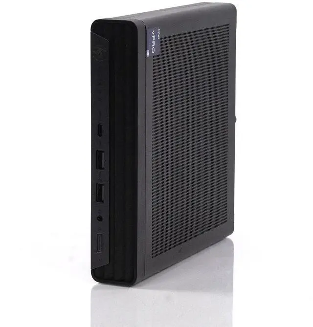 Main image of HP Elite Mini 800 G9 Mini Desktop Intel Hex-Core i5-12500 3.00GHz 16GB 512GB SSD Win 11 Pro 1 Yr Wty - WiFi Antenna