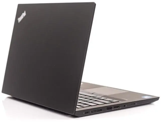 Alt view image 4 of 7 - Lenovo ThinkPad T14 G2 14" Laptop Core i7 16GB 128GB SSD M.2 Integrated Graphics Win 11 Pro 1 Yr Wty B v.WCA