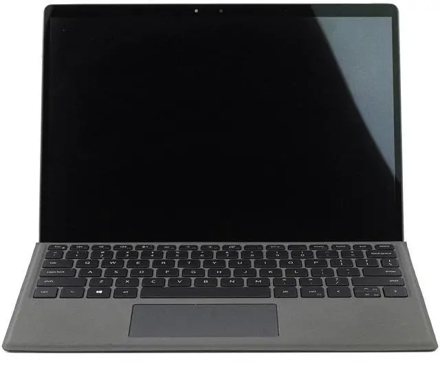 Alt view image 2 of 7 - Dell Latitude 7320 Detachable 13.3" Touch Screen Laptop Core i7 16GB 512GB SSD M.2 Integrated Graphics Win 11 Pro 1 Yr Wty B v.WCA