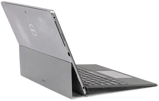 Alt view image 3 of 7 - Dell Latitude 7320 Detachable 13.3" Touch Screen Laptop Core i7 16GB 512GB SSD M.2 Integrated Graphics Win 11 Pro 1 Yr Wty B v.WCA