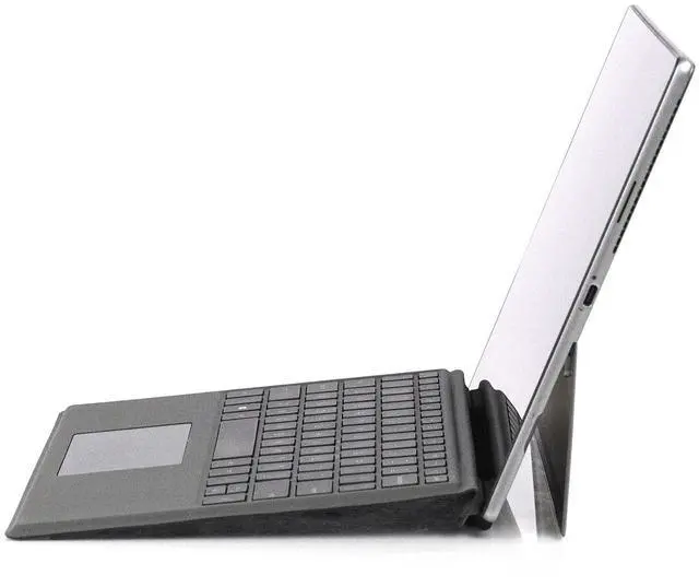 Alt view image 4 of 7 - Dell Latitude 7320 Detachable 13.3" Touch Screen Laptop Core i7 16GB 512GB SSD M.2 Integrated Graphics Win 11 Pro 1 Yr Wty B v.WCA