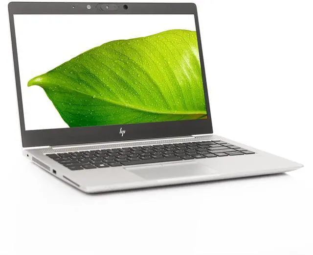 Main image of HP EliteBook 745 G6 14" Laptop AMD Ryzen 7 PRO 3700U 8GB 128GB SSD M.2 Integrated Graphics Win 11 Pro 1 Yr Wty B v.WAA