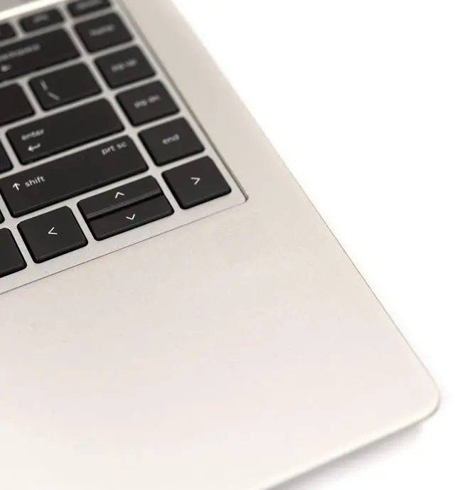 Alt view image 7 of 7 - HP EliteBook 745 G6 14" Laptop AMD Ryzen 7 PRO 3700U 8GB 128GB SSD M.2 Integrated Graphics Win 11 Pro 1 Yr Wty B v.WAA