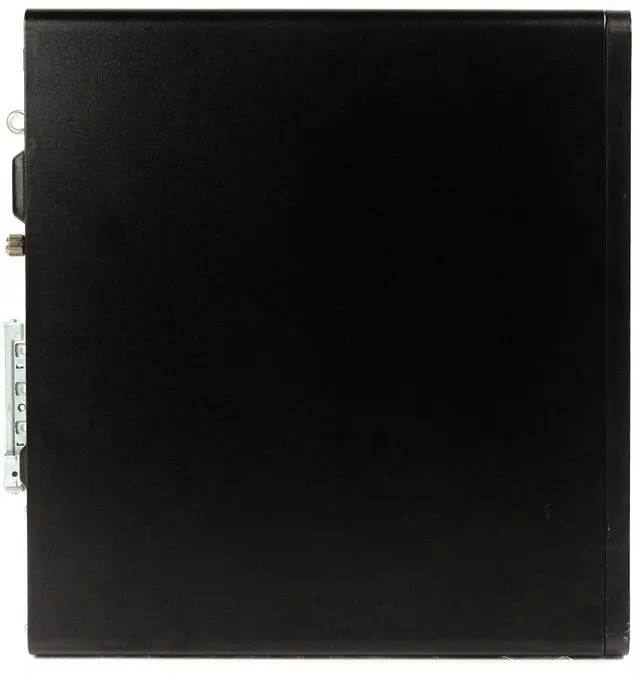 Alt view image 5 of 6 - HP EliteDesk 800 G6 SFF Desktop Intel Hex-Core i5-10500 3.10GHz M.2 16GB 512GB SSD Windows 11 Pro