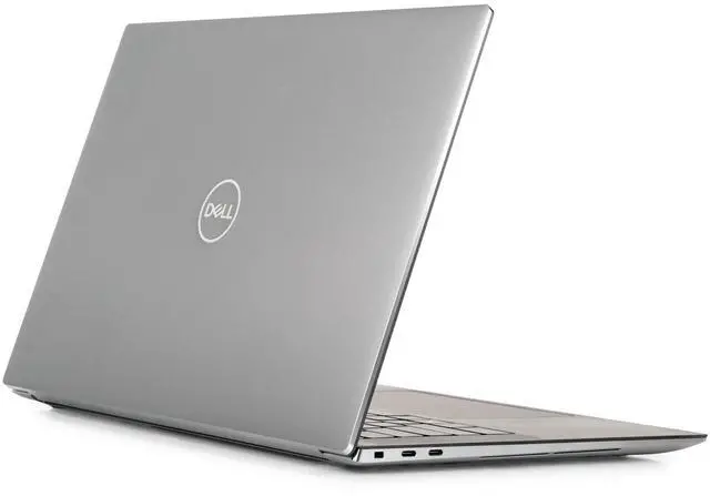 Alt view image 5 of 7 - Dell Precision 5560 15.6" Touch Screen Laptop Core i7 32GB 128GB SSD M.2 Dedicated Graphics Win 11 Pro 1 Yr Wty B v.WHB
