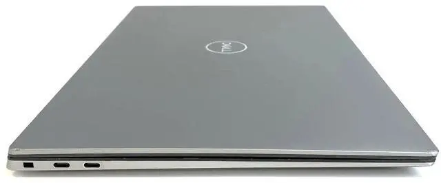 Alt view image 7 of 7 - Dell Precision 5560 15.6" Touch Screen Laptop Core i7 8GB 256GB SSD M.2 Dedicated Graphics Win 11 Pro 1 Yr Wty B v.WHB