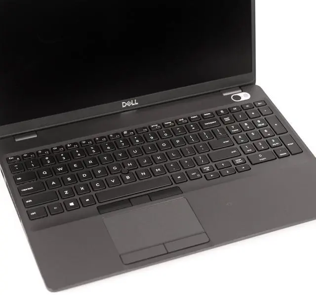 Alt view image 4 of 7 - Dell Latitude 5501 15.6" Laptop Core i5 16GB 256GB SSD M.2 Integrated Graphics Win 11 Pro 1 Yr Wty B v.WAA