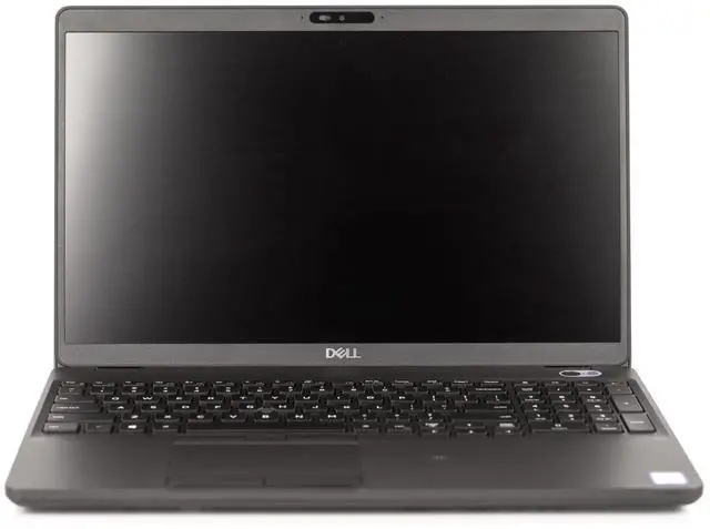 Alt view image 2 of 7 - Dell Latitude 5501 15.6" Laptop Core i5 16GB 1TB SSD M.2 Integrated Graphics Win 11 Pro 1 Yr Wty B v.WAA