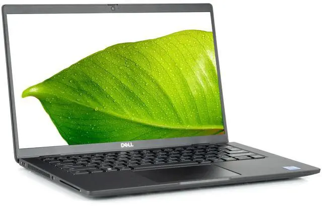 Main image of Dell Latitude 7430 14" Laptop Core i7 16GB 128GB SSD M.2 Integrated Graphics Win 11 Pro 1 Yr Wty B v.WCA