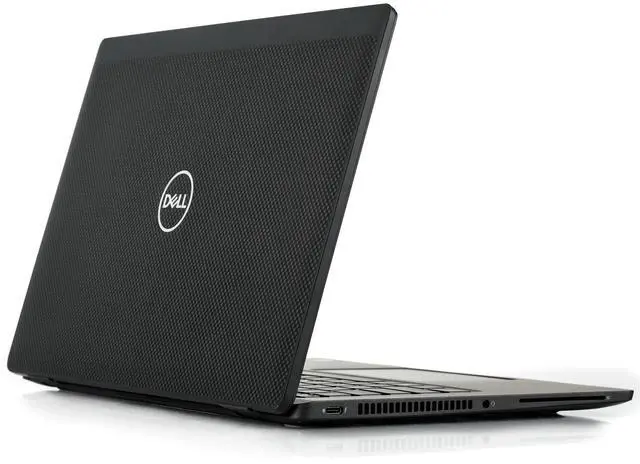 Alt view image 5 of 7 - Dell Latitude 7430 14" Laptop Core i7 16GB 128GB SSD M.2 Integrated Graphics Win 11 Pro 1 Yr Wty B v.WCA