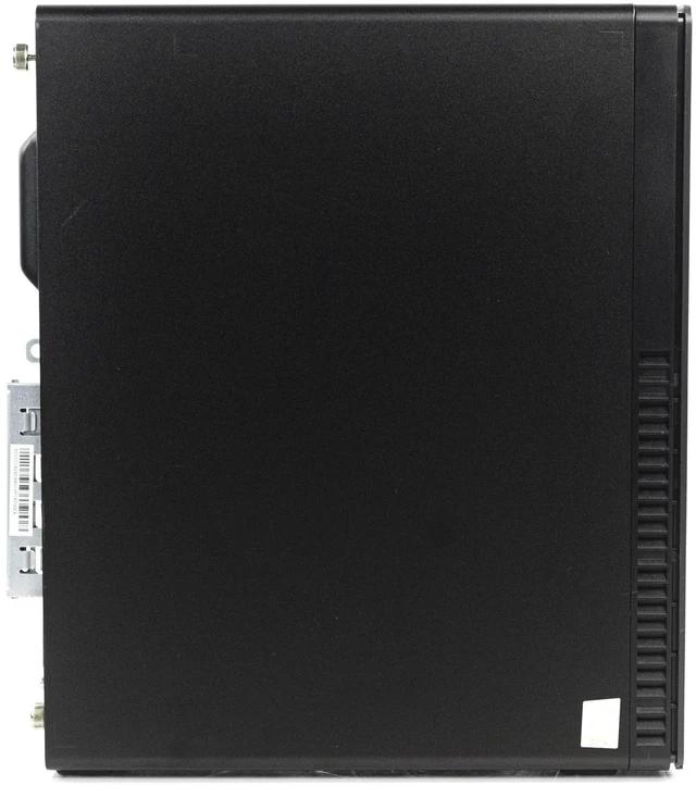 Alt view image 6 of 7 - Lenovo ThinkCentre M80s SFF Desktop Intel 8-Core i7-10700 2.90GHz 16GB 512GB M.2 SSD Windows 11 Pro