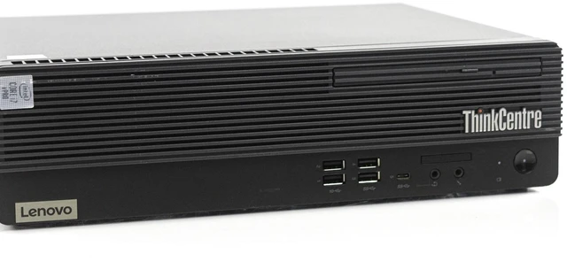 Alt view image 7 of 7 - Lenovo ThinkCentre M80s SFF Desktop Intel 8-Core i7-10700 2.90GHz 16GB 512GB M.2 SSD Windows 11 Pro