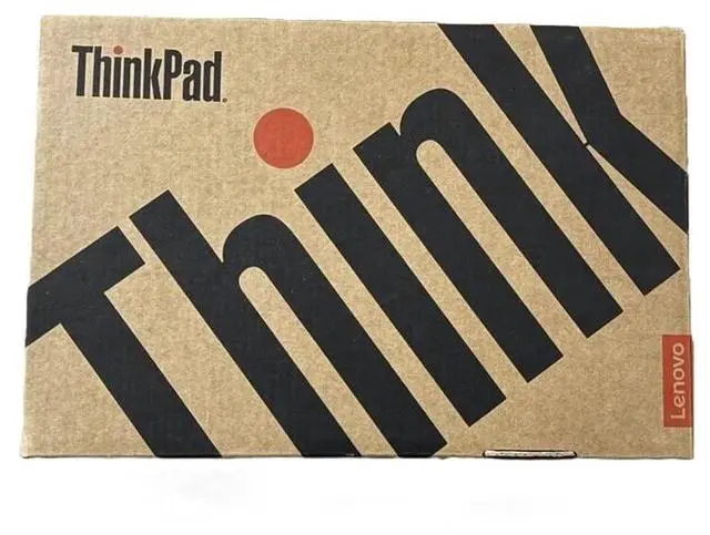 Main image of Lenovo 14" ThinkPad E14 Gen 5 14" Laptop Intel 10-Core i5-1335U 1.30GHz 16GB 256GB M.2 SSD Windows 11 Pro