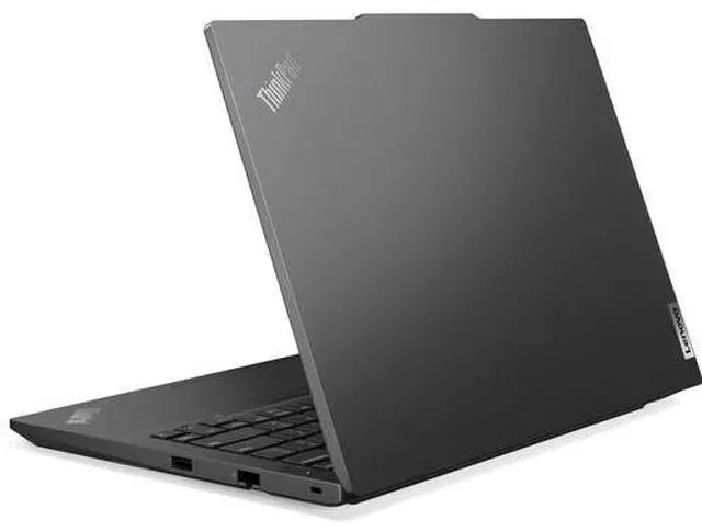 Alt view image 6 of 7 - Lenovo 14" ThinkPad E14 Gen 5 14" Laptop Intel 10-Core i5-1335U 1.30GHz 16GB 256GB M.2 SSD Windows 11 Pro