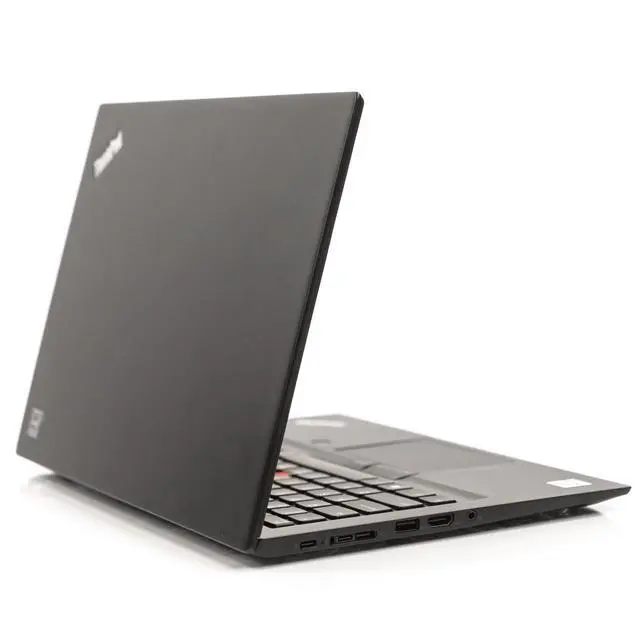 Alt view image 6 of 7 - Lenovo ThinkPad T14s 14" Laptop Core i7 16GB 512GB SSD M.2 Integrated Graphics Win 11 Pro 1 Yr Wty B v.WCA