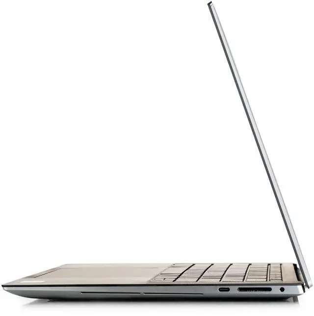 Alt view image 6 of 7 - Dell Precision 5550 15.6" Touch Screen Laptop Xeon W-10855M 16GB 512GB SSD M.2 Dedicated Graphics Win 11 Pro 1 Yr Wty B v.WCB