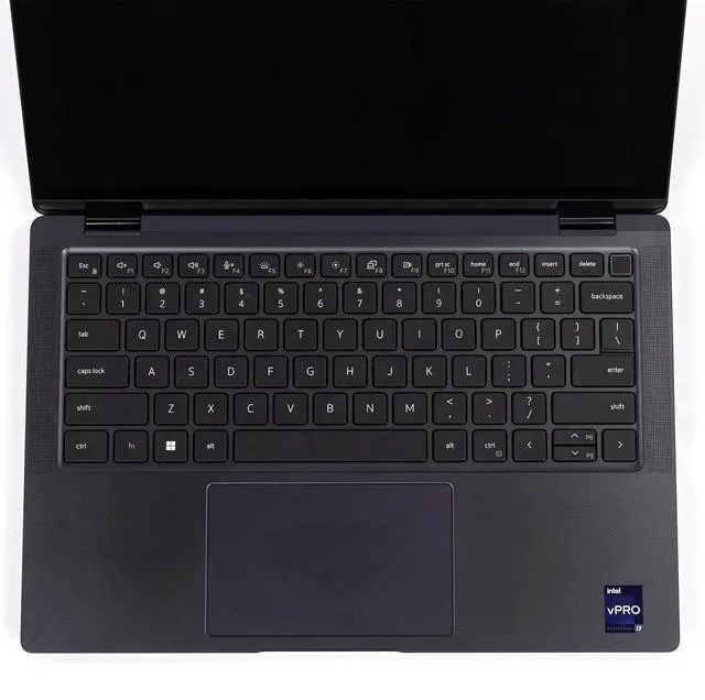 Alt view image 5 of 7 - Dell Latitude 9430 2in1 14" Touch Screen Laptop Core i7 32GB 256GB SSD M.2 Integrated Graphics Win 11 Pro 1 Yr Wty B v.WCA