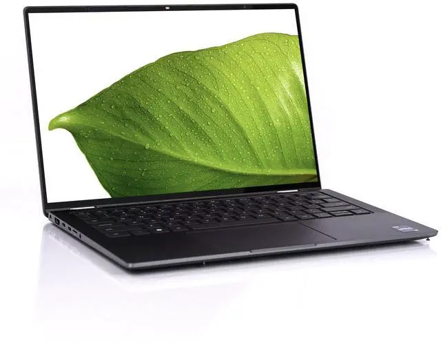 Main image of Dell Latitude 9430 2in1 14" Touch Screen Laptop Core i7 32GB 1TB SSD M.2 Integrated Graphics Win 11 Pro 1 Yr Wty B v.WCA