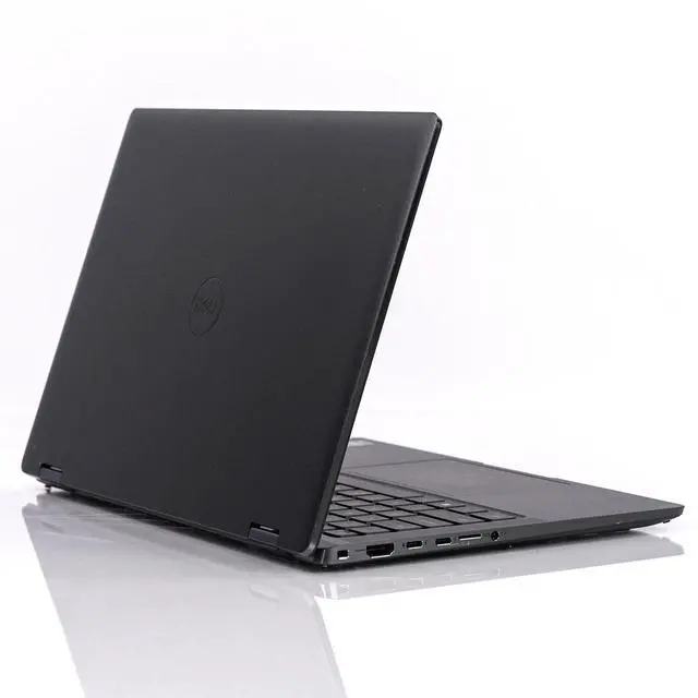 Alt view image 3 of 7 - Dell Latitude 9430 2in1 14" Touch Screen Laptop Core i7 32GB 1TB SSD M.2 Integrated Graphics Win 11 Pro 1 Yr Wty B v.WCA