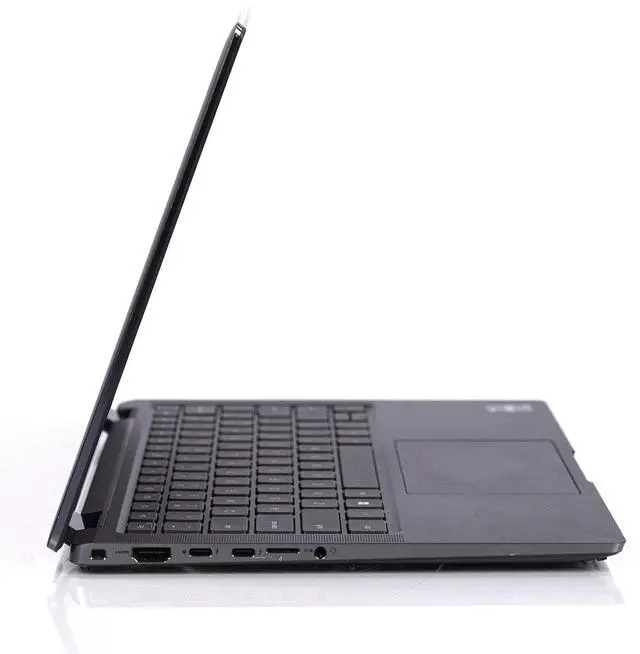 Alt view image 4 of 7 - Dell Latitude 9430 2in1 14" Touch Screen Laptop Core i7 32GB 512GB SSD M.2 Integrated Graphics Win 11 Pro 1 Yr Wty B v.WCA