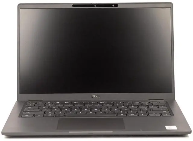 Alt view image 2 of 7 - Dell Latitude 7410 14" Laptop Core i7 16GB 256GB SSD M.2 Integrated Graphics Win 11 Pro 1 Yr Wty B v.WAA