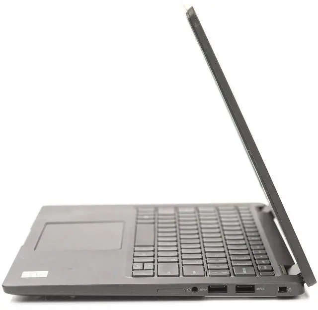 Alt view image 5 of 7 - Dell Latitude 7410 14" Laptop Core i7 16GB 256GB SSD M.2 Integrated Graphics Win 11 Pro 1 Yr Wty B v.WAA