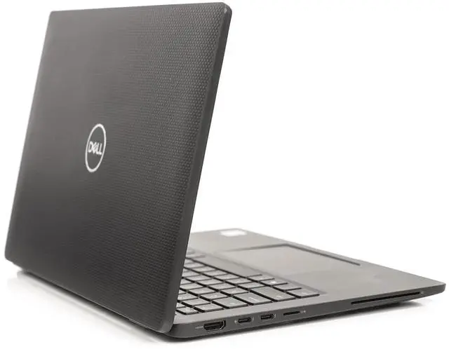 Alt view image 6 of 7 - Dell Latitude 7410 14" Laptop Core i7 16GB 256GB SSD M.2 Integrated Graphics Win 11 Pro 1 Yr Wty B v.WAA