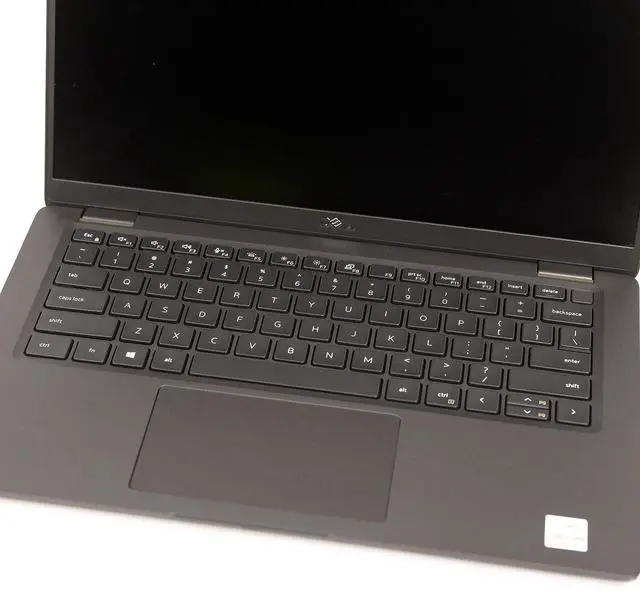 Alt view image 4 of 7 - Dell Latitude 7410 14" Laptop Core i7 16GB 256GB SSD M.2 Integrated Graphics Win 11 Pro 1 Yr Wty B v.WAA