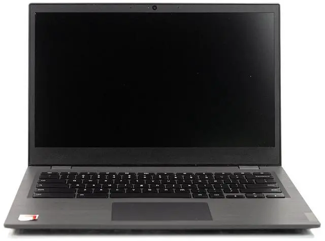 Alt view image 2 of 7 - Lenovo 14e Gen 1 Chromebook 14" AMD A4-9120C 1.60GHz 4GB RAM 16GB eMMC - 81MH0006US - AUE Jun 2029 - Grade B
