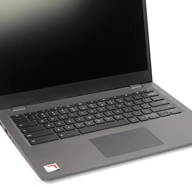 Alt view image 4 of 7 - Lenovo 14e Gen 1 Chromebook 14" AMD A4-9120C 1.60GHz 4GB RAM 16GB eMMC - 81MH0006US - AUE Jun 2029 - Grade B