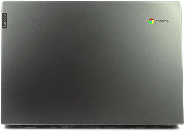 Alt view image 7 of 7 - Lenovo 14e Gen 1 Chromebook 14" AMD A4-9120C 1.60GHz 4GB RAM 16GB eMMC - 81MH0006US - AUE Jun 2029 - Grade B