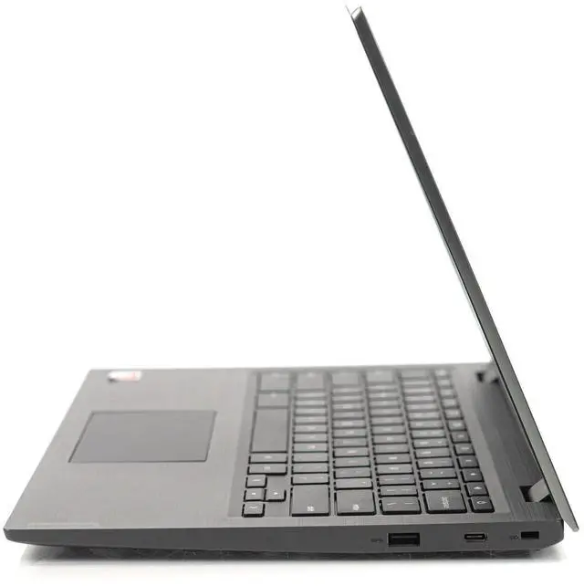 Alt view image 5 of 7 - Lenovo 14e Gen 1 Chromebook 14" AMD A4-9120C 1.60GHz 4GB RAM 16GB eMMC - 81MH0006US - AUE Jun 2029 - Grade B