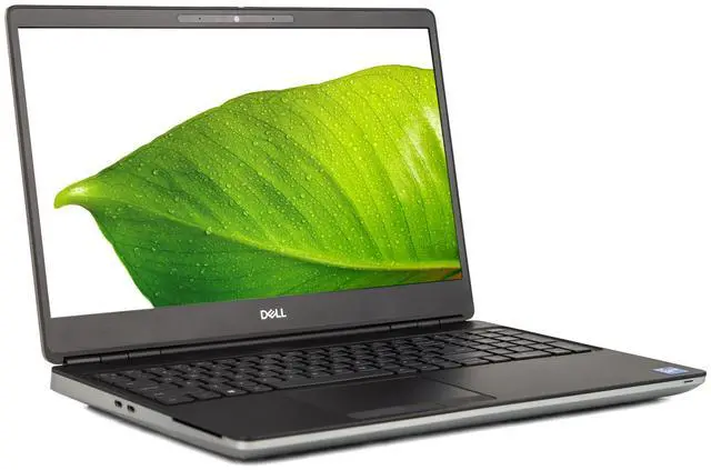 Refurbished: Dell Precision 7560 15.6