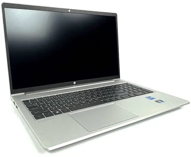 Alt view image 2 of 7 - HP ProBook 450 G9 15.6" Laptop Core i5 16GB 512GB SSD M.2 Integrated Graphics Win 11 Pro 1 Yr Wty B v.WCA